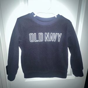 Old Navy Boys Sweatshirt